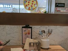 -必胜客(吾悦广场店)