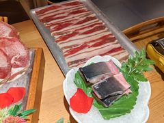 -蚝·生·鲜牛烧肉铺(中央大街店)
