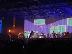 -华熙LIVE·五棵松·M空间