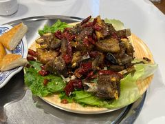 -乡土特色.冷锅鱼.牦牛肉汤锅