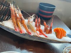 -万岛日本料理铁板烧(万泰国际店)