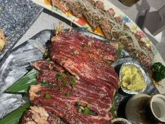 -妥妥烤肉料理(昙华林店)