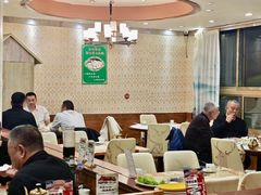 -清真·马家火锅美食城(镇江北路店)