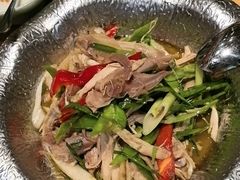 -驿楼兰·新疆菜(火车站店)