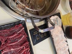 -三头牛·潮汕牛肉生蚝火锅 (夏湾店)