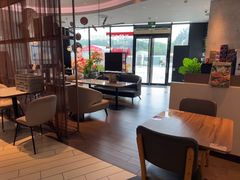 -必胜客(长安长青店)