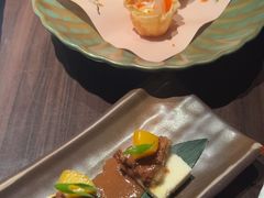 -匠和风精致料理(莆田财富中心店)