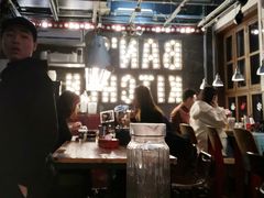 大堂-米屋石锅拌饭(师大店)