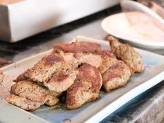-汇泉王朝大饭店-旋转餐厅(南海路店)