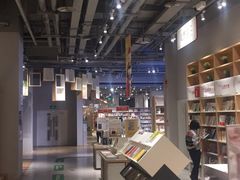 -当当书店(国泰广场店)