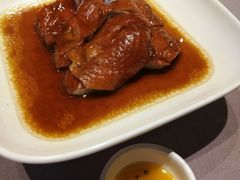 深井烧鸭-云锦壹号·淮扬宴(徐汇万科店)