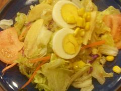 -玛格萝妮比萨屋(四平店)