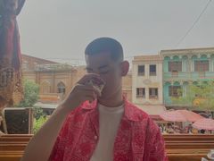 -百年老茶馆