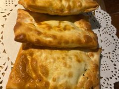 -楼兰新疆主题餐厅(苏州中心店)