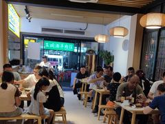 -郑记•不夜城烧烤•龙虾•虾蟹(黄鹤楼店)