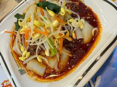 -魏家凉皮(郭杜十字店)