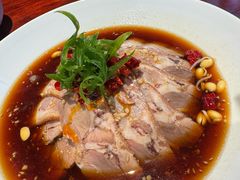 -味鼎长安·地道陕菜(凤城一路店)