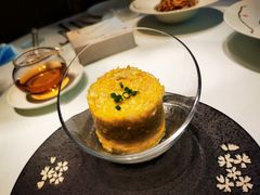 凉拌大白菜-悦景酒家(罗湖店)