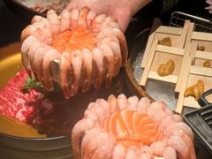 -花潮料理艺食馆(SM新生活广场店)