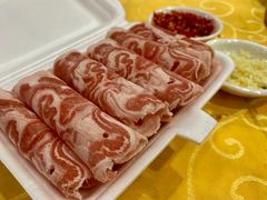 肥牛-濠轩阁特色生蚝火锅(水湾路店)