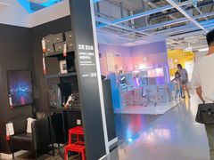 -宜家家居(哈尔滨商场店)