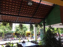 清迈云南饭店-云南餐厅