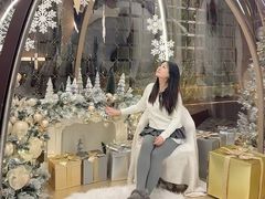 -北京康莱德酒店