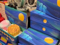 -LUSH(威尼斯人店)