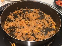 -三清洞摩西韩式年糕火锅(威高广场店)
