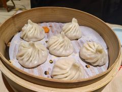 鲜虾小笼包-弄堂小笼包(西青中北永旺购物中心店)