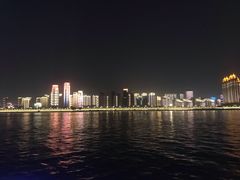 -武汉两江游览·夜游长江(汉口粤汉码头)