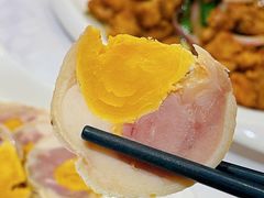 -永兴餐厅(复兴中路店)