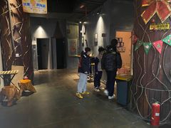 -YOGO优果密室逃脱(新佳丽广场店)