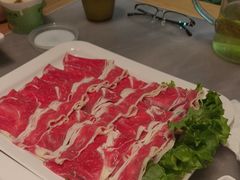 -牛街·马辈儿涮肉(牛街总店)