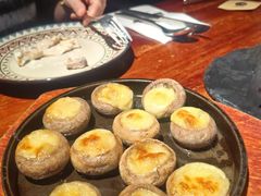 -格鲁·秀色Georgia’s Feast