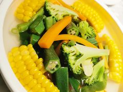 -蔴将·川菜(黄龙万科店)