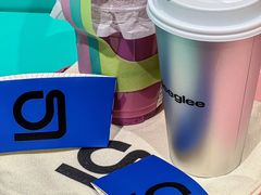 -gleeglee乐溢亦茶(合生汇店)