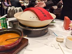 -久宴·天目湖大鱼头(恐龙园店)
