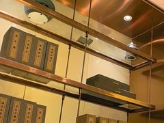 -聆桂烤鸭·金奖烤鸭(静联广场店)