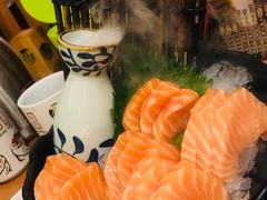 -万岁寿司(天河领展店)