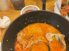 -一風堂拉面(美罗城店)