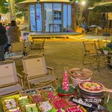 来青秀山不吃地摊和牛？你糊涂啊！！