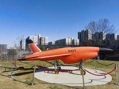 -南京航空航天大学(将军路校区)