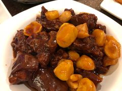 -玉桥餐厅(天坛店)