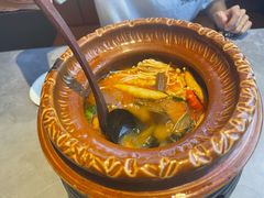-沿江海南菜·文昌鸡祖师爷(大东海店)
