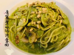 -UPPER KITCHEN(延安路店)
