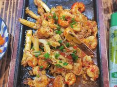 -小川洋风料理(街道口店)