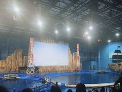 -华夏文旅西安度假区