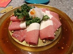 -牛牛章·章鱼水煎肉(光谷世界城店)