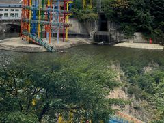 -本溪关山湖风景区